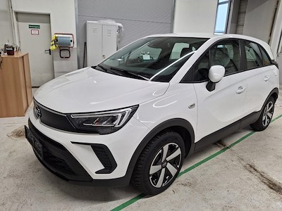 Kaufe OPEL Crossland bei Ayvens Carmarket